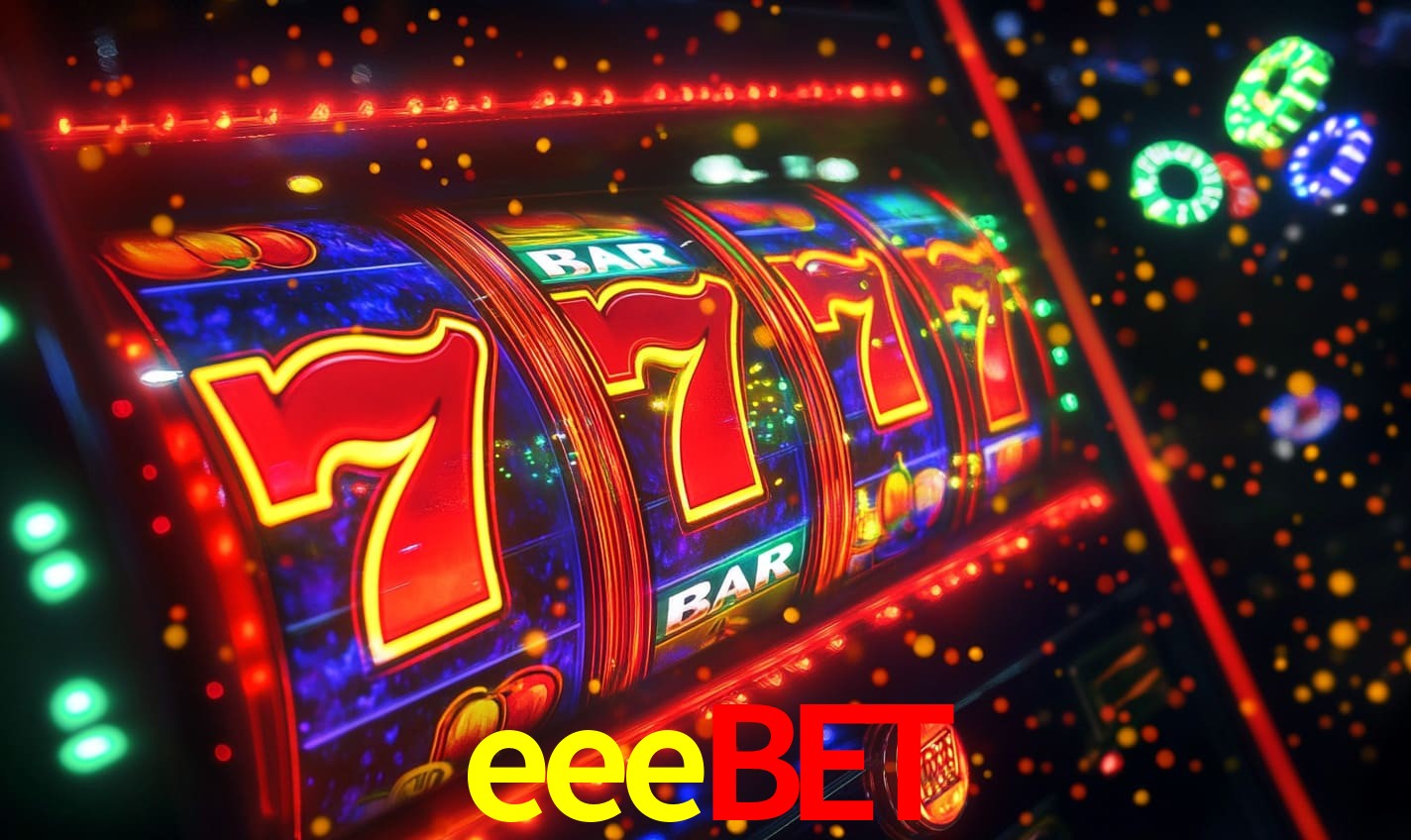 eeebet: Seu Cassino Premiado com Pagamentos Rápidos