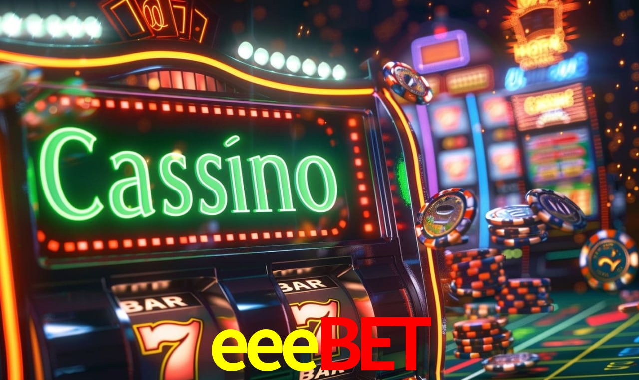 Experiência VIP eeebet