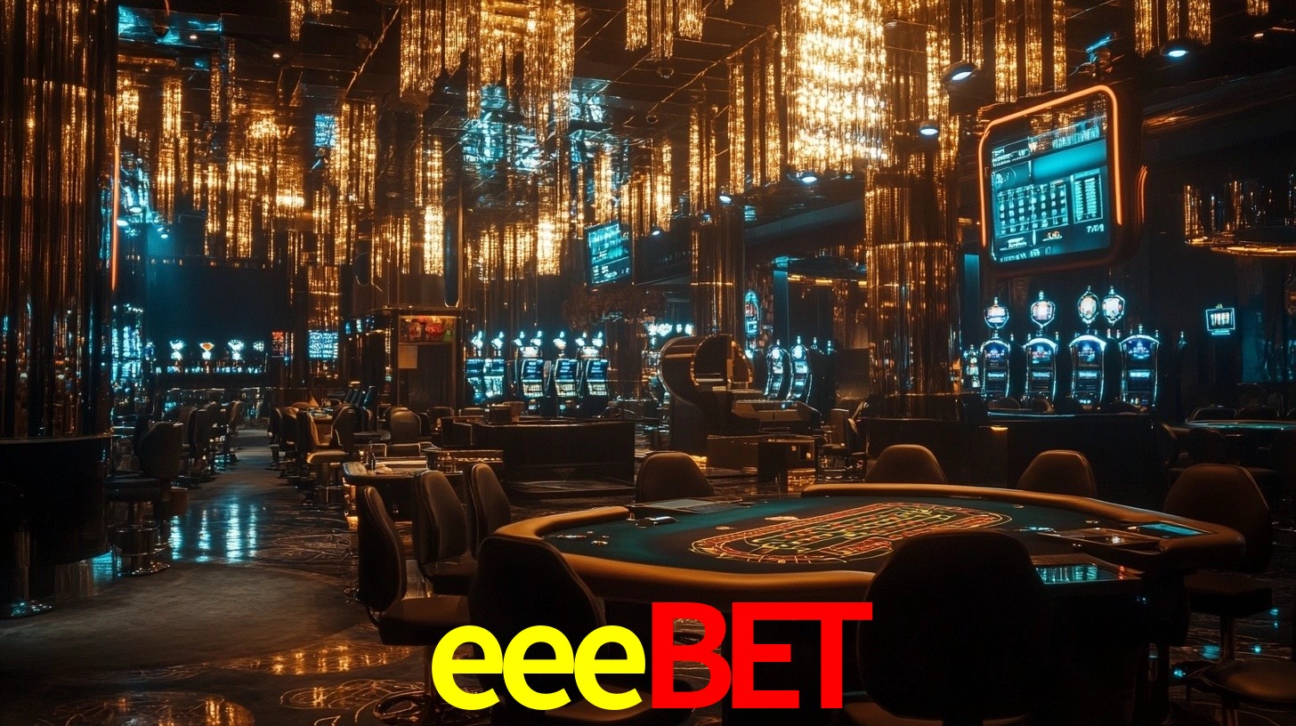 eeebet - Cassino site oficial do - eeebet.com