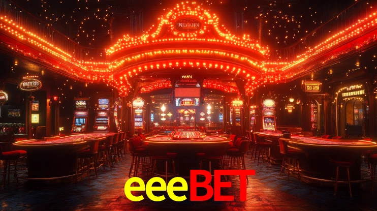 Ofertas Imperdíveis na eeebet: Promoções e Bônus Que Valem a Pena