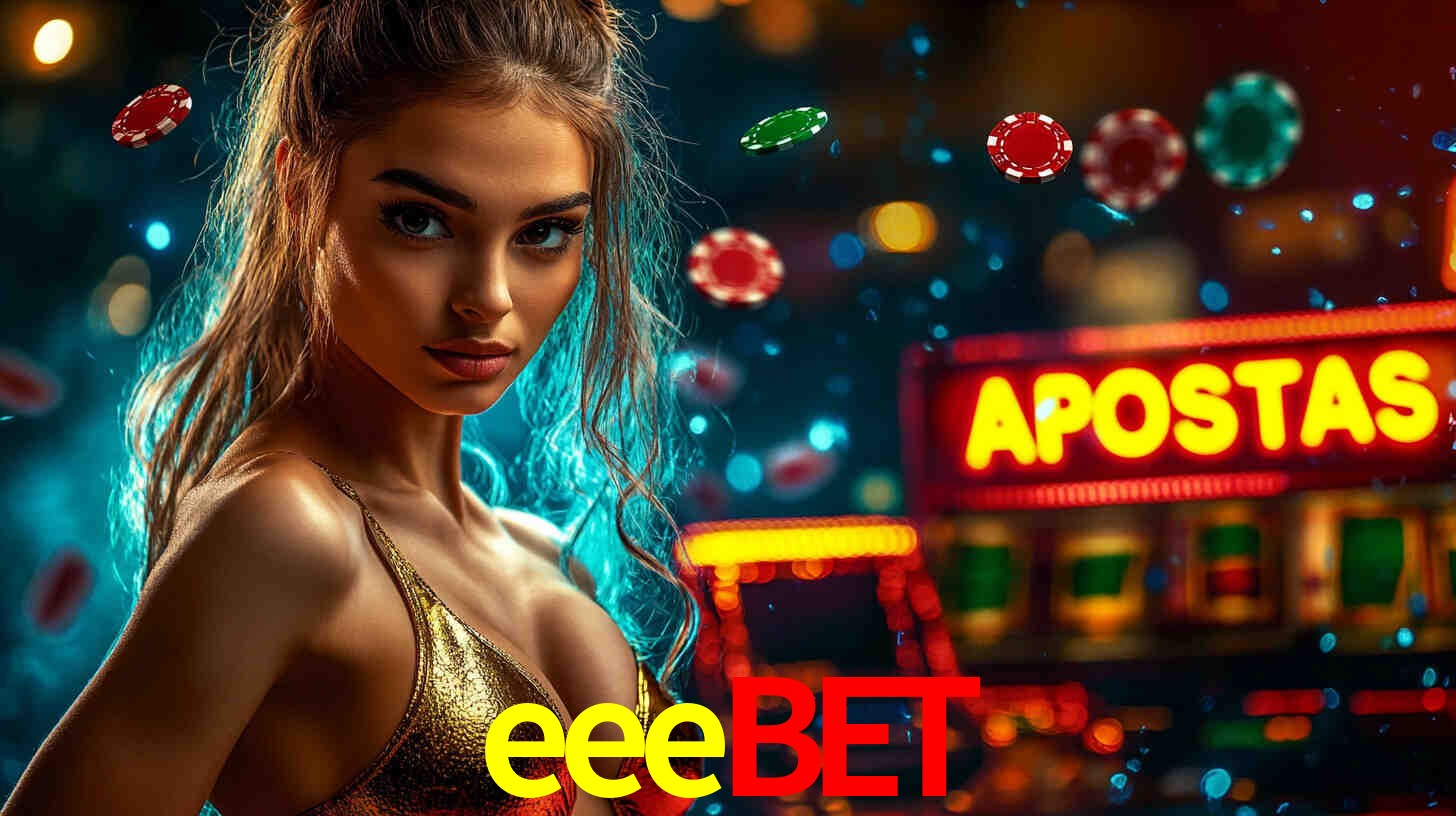 Apostas Esportivas na eeebet: Um Guia Completo