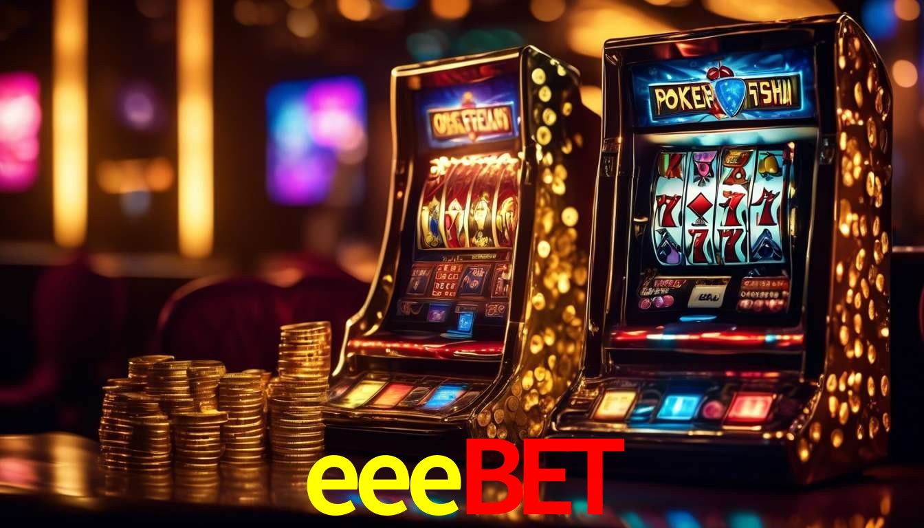 Explorando a Categoria de Eventos em Apostas na eeebet