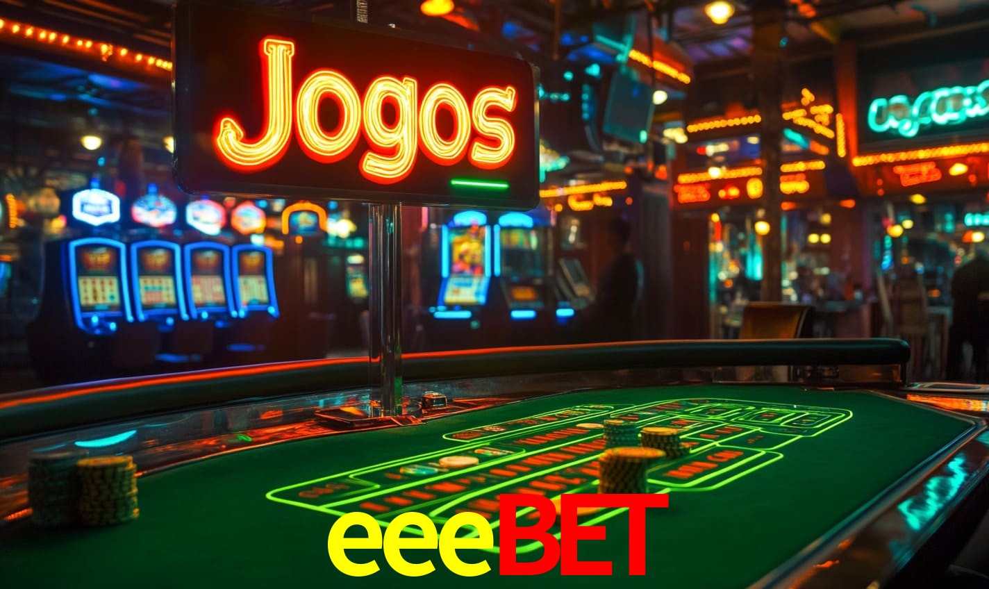 Estatísticas Esportivas eeebet