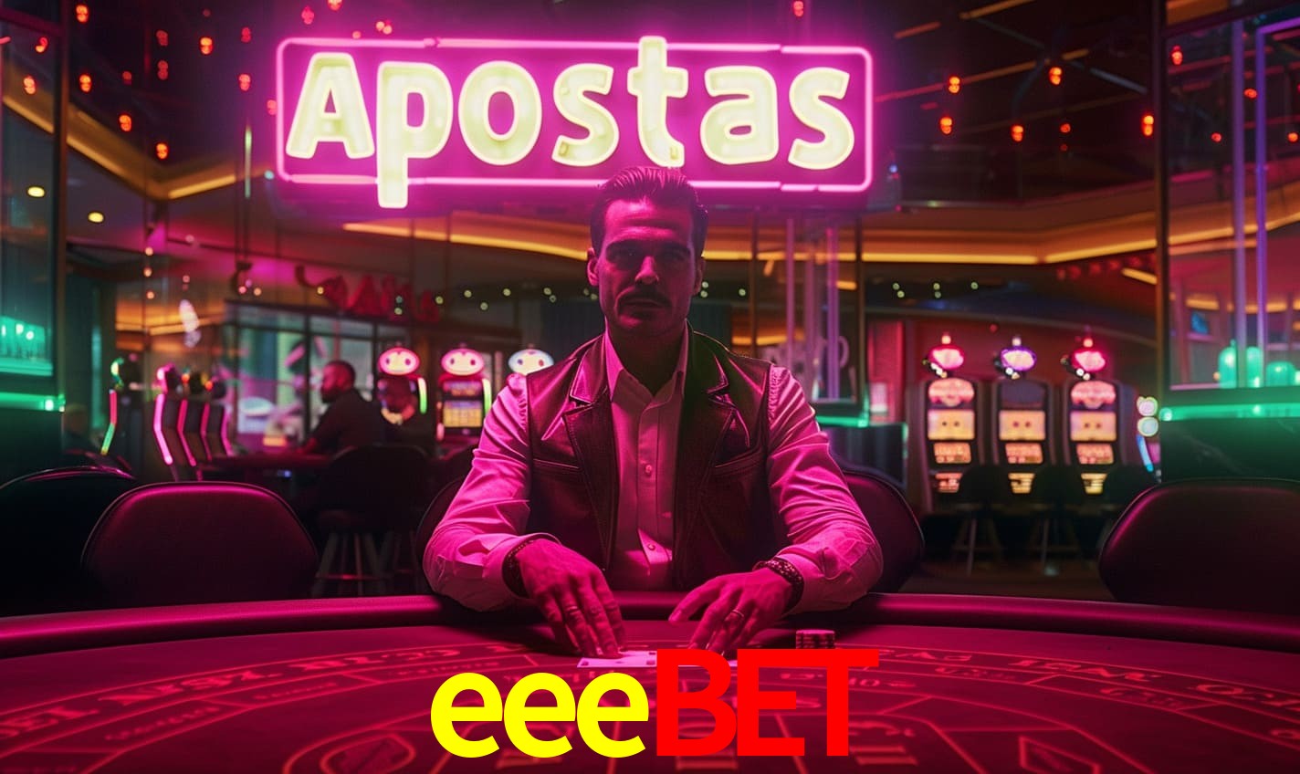 Descubra a Essência do eeebet: Nossa História e Compromissos