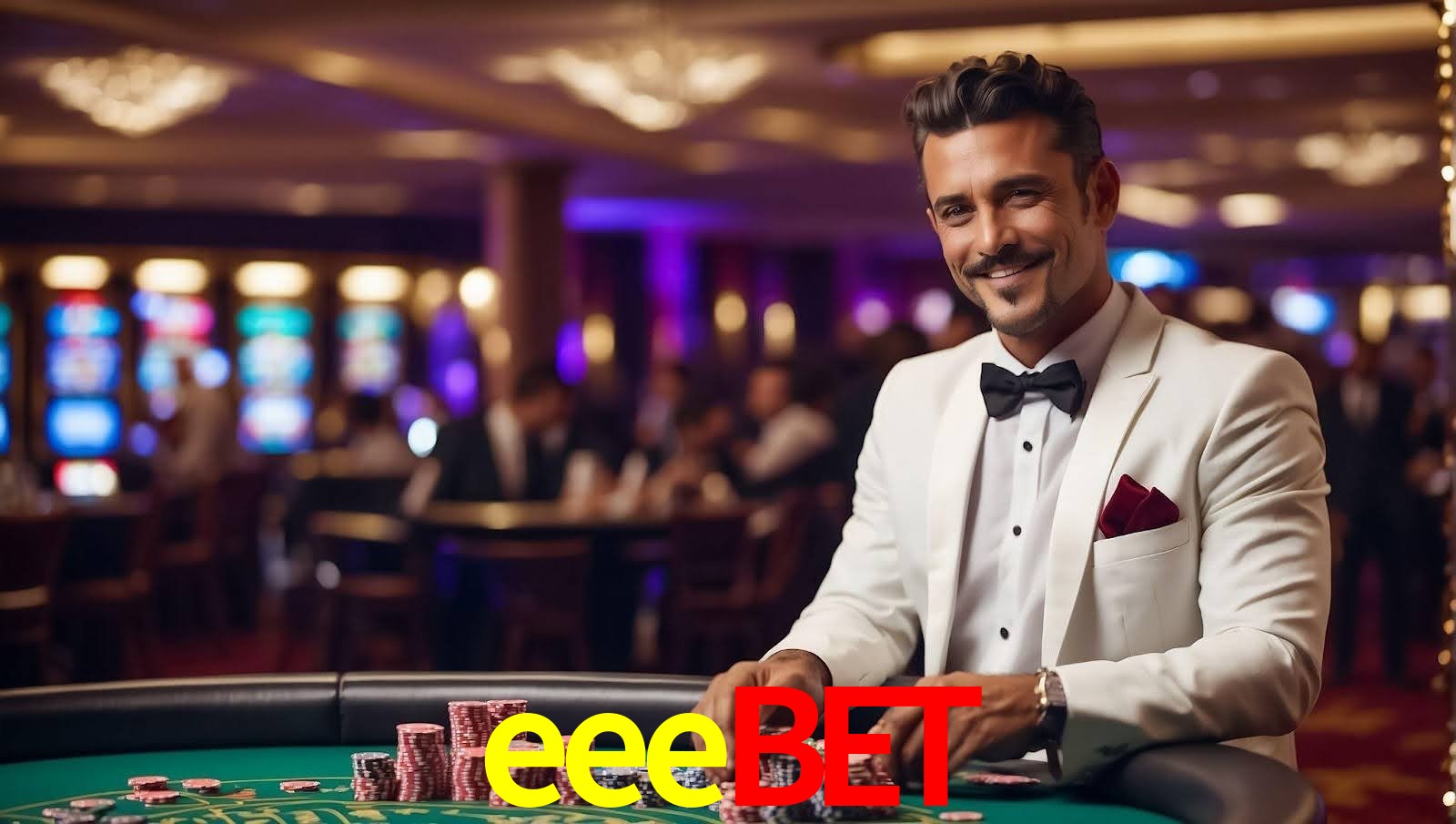 Estatísticas do Jogo eeebet