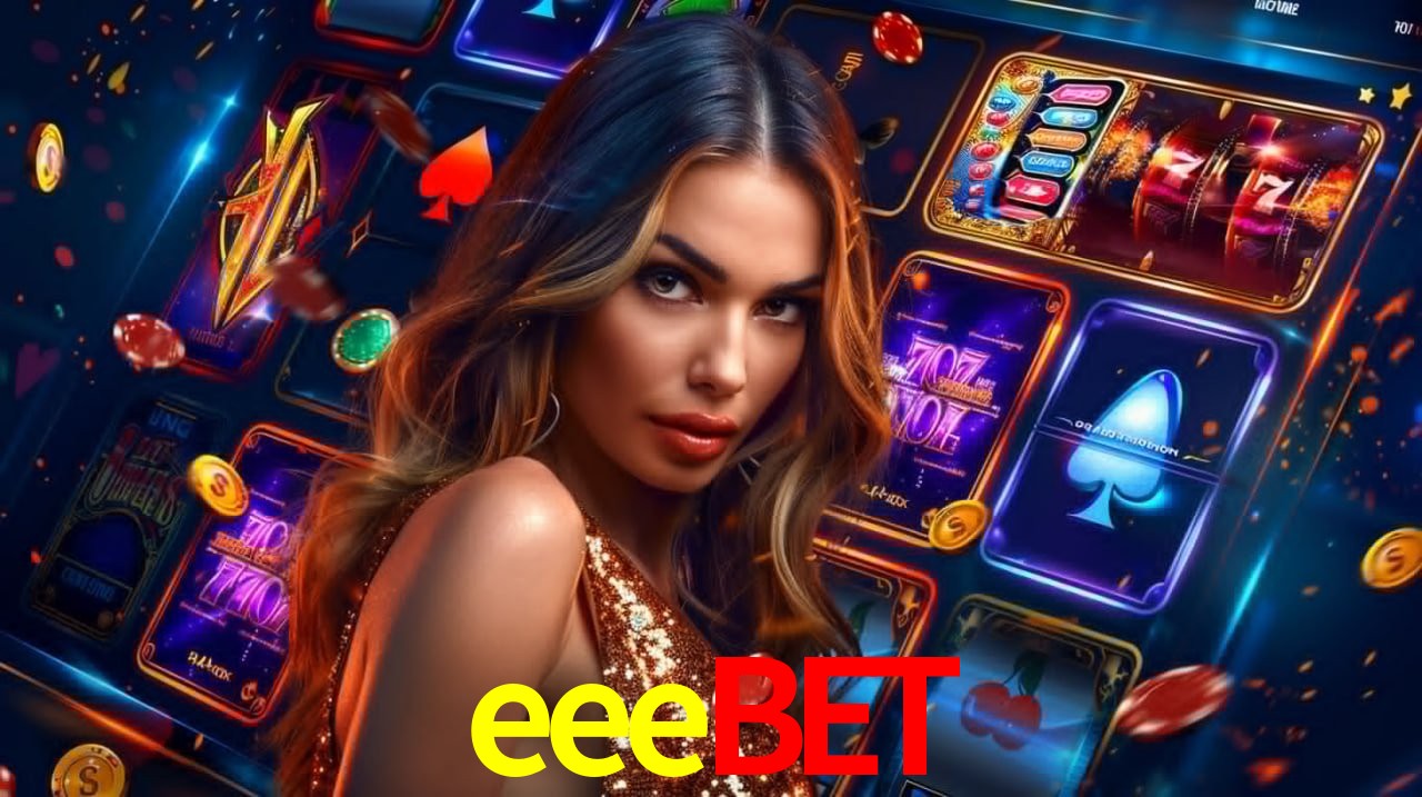 Descubra o Programa VIP da eeebet: Vantagens Exclusivas para Jogadores