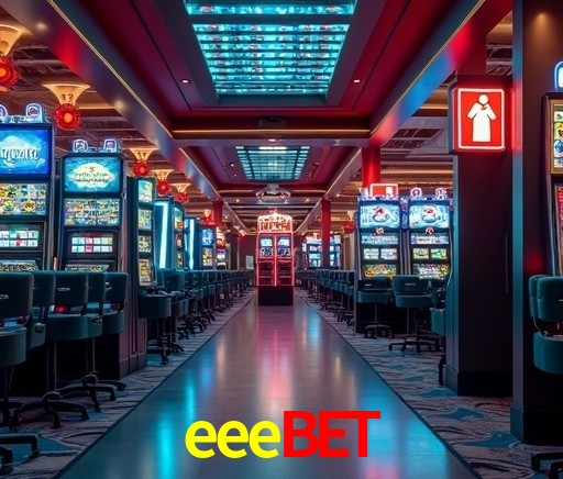 Descubra a Essência do eeebet: Nossa História e Compromissos