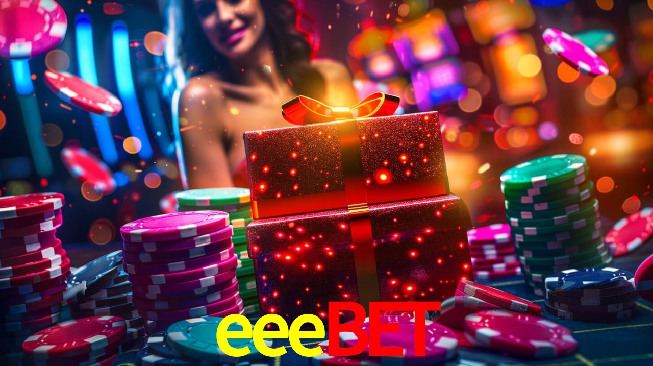 Inovações de Jogos na eeebet: O Futuro das Experiências Interativas