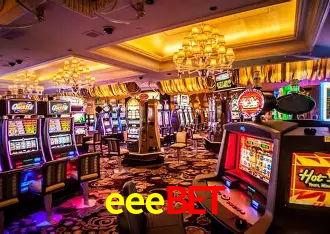Descubra a Essência do eeebet: Nossa História e Compromissos