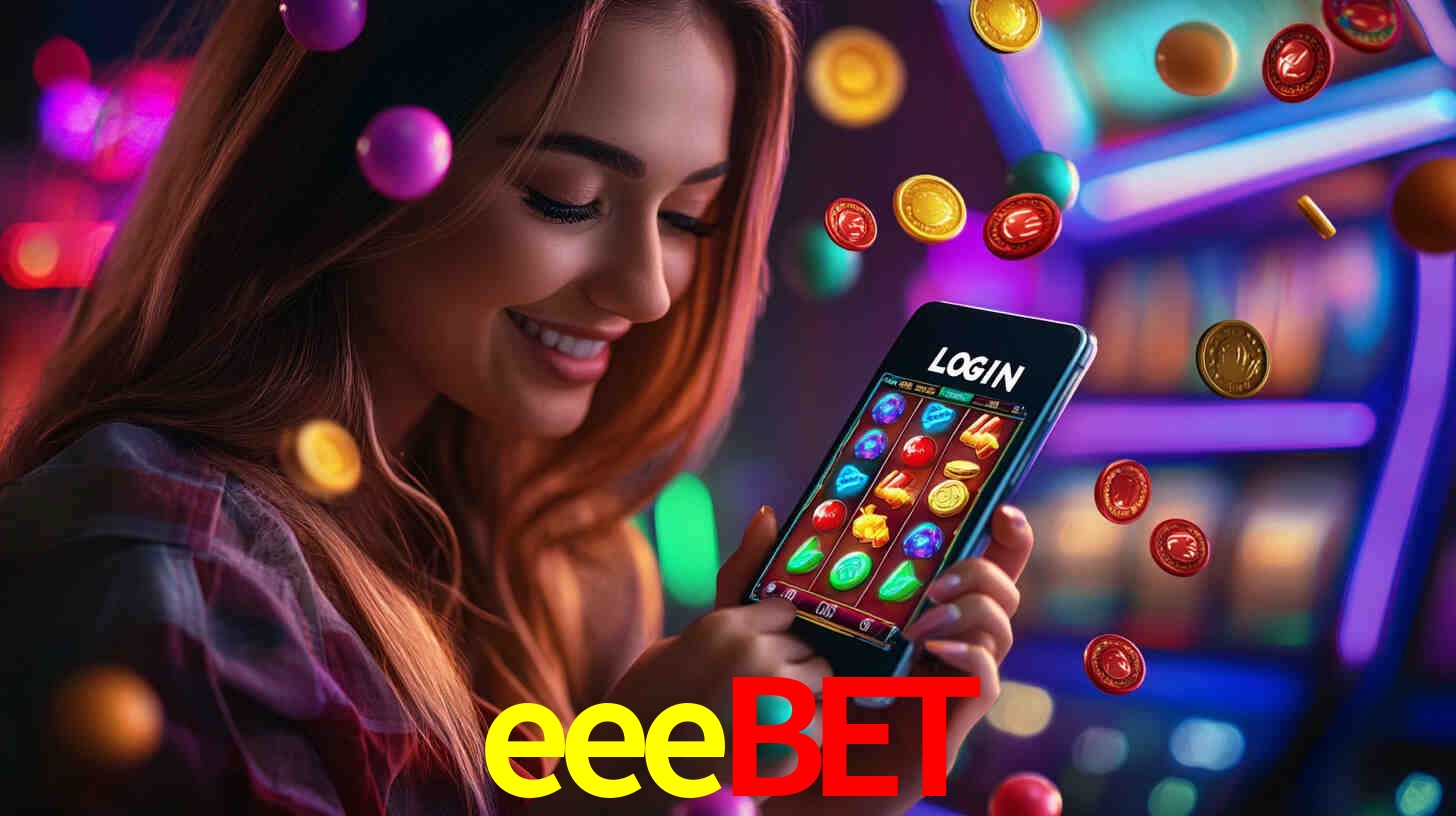 eeebet: Jogos de Caça-Níqueis-Altas Recompensas, Roleta-Velocidade, Blackjack-Desafios Máximos
