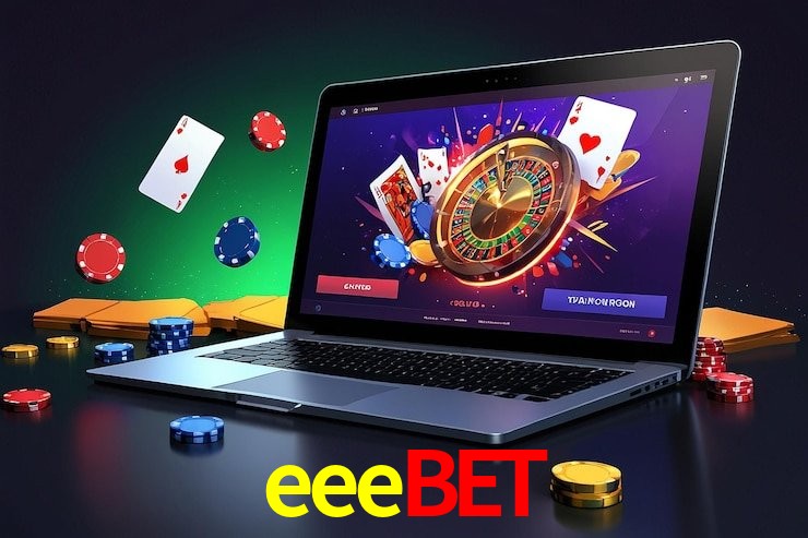 Casino Ao Vivo eeebet