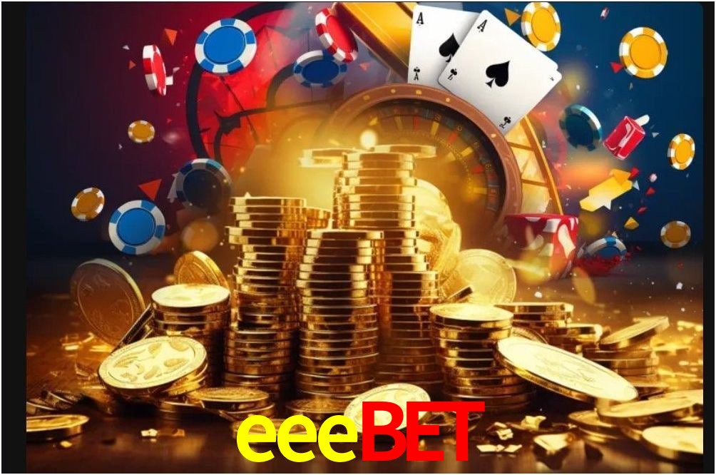 A Emoção da Loteria na eeebet: Uma Chance de Mudança de Vida