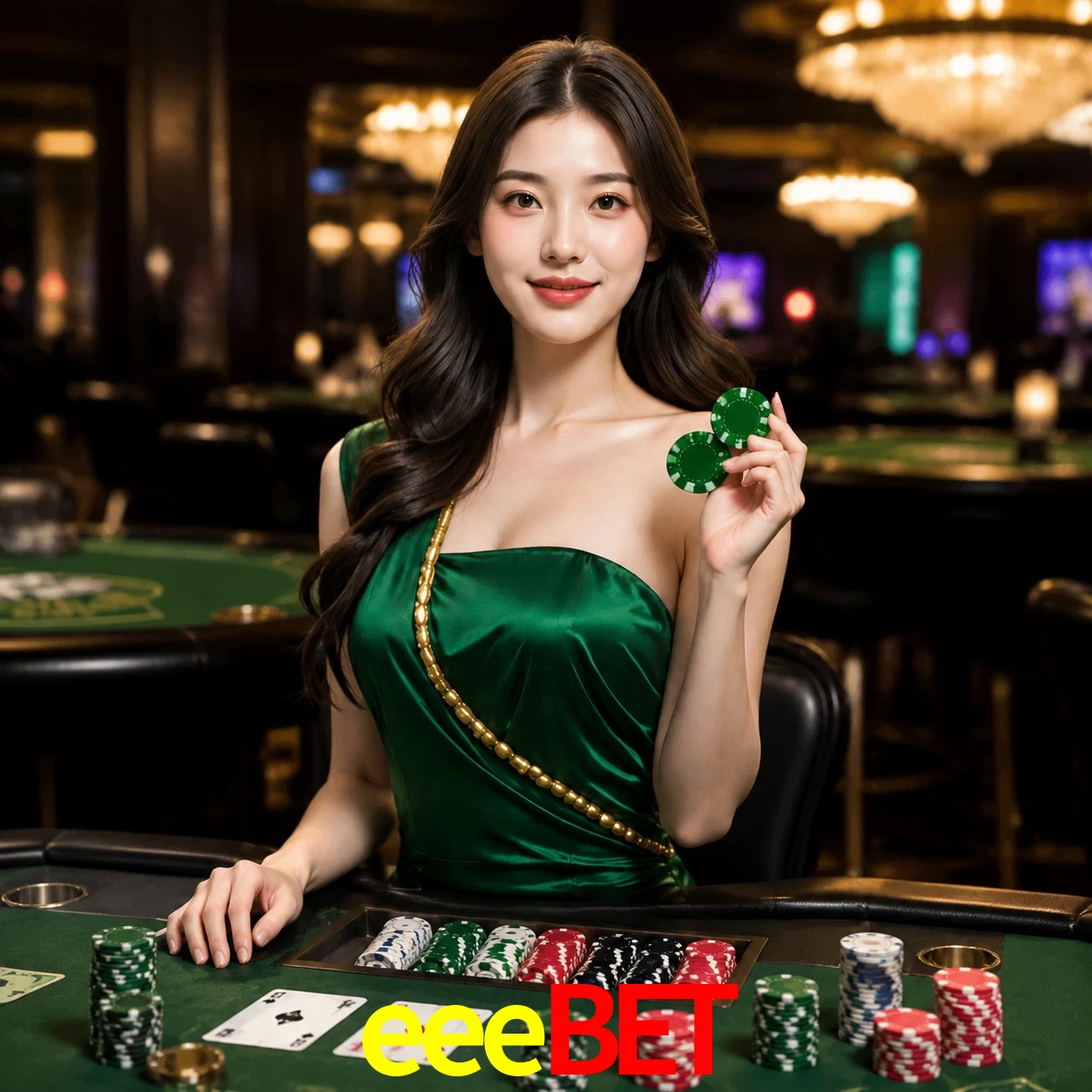 Cassino eeebet app mobile